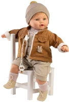Photos - Doll Berbesa Dulzon 8069