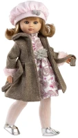 Photos - Doll Berbesa Fany 4712