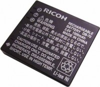 Photos - Camera Battery Ricoh DB-70 