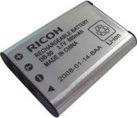 Photos - Camera Battery Ricoh DB-80 