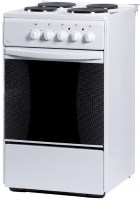 Photos - Cooker Flama AE 1401 W white