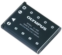 Photos - Camera Battery Olympus LI-40B 