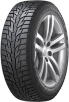 Photos - Tyre Hankook Winter I*Pike RS W419 215/55 R16 91T 