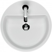 Photos - Bathroom Sink Cersanit Caspia Ring 44 K11-0094 440 mm