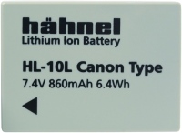 Camera Battery Hahnel HL-10L 