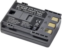 Camera Battery Hahnel HL-2LHP 