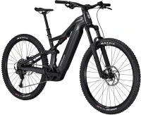 Electric Bicycle FOCUS Thron2 6.6 800Wh 2025 frame M