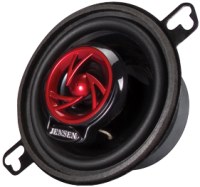 Photos - Car Speakers Jensen JRX235 