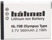Camera Battery Hahnel HL-70B 