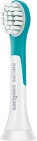 Photos - Toothbrush Head Philips Sonicare For Kids Mini HX6031