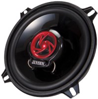 Photos - Car Speakers Jensen JRX252 