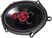 Photos - Car Speakers Jensen JRX357 