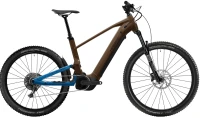 Electric Bicycle Haibike Alltrail 6 2026 frame M
