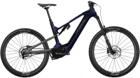 Electric Bicycle Haibike Allmtn CF 10 2025 frame L