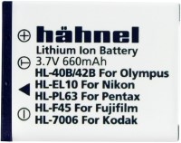 Camera Battery Hahnel HL-EL10 