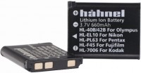 Camera Battery Hahnel HL-F45 