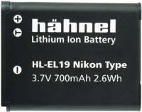 Photos - Camera Battery Hahnel HL-EL19 