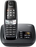 Photos - Cordless Phone Gigaset C620A 