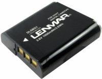 Photos - Camera Battery Lenmar DLSBG1 
