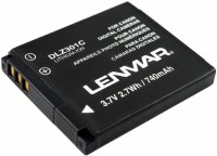 Photos - Camera Battery Lenmar DLZ301C 