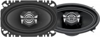 Photos - Car Speakers JVC CS-V4627 