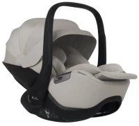 Car Seat Silver Cross Glide Plus 360