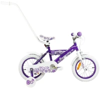 Photos - Kids' Bike Sirox Eclipse 14 2023