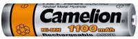 Photos - Battery Camelion 2xAAA 1100 mAh 