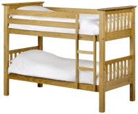 Cot Julian Bowen Barcelona Bunk