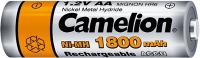 Photos - Battery Camelion 2xAA 1800 mAh 