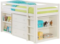 Cot Julian Bowen Roxy