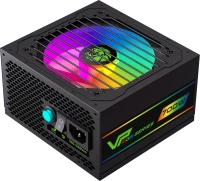 Photos - PSU Gamemax VP-S RGB VP-700-RGB-S