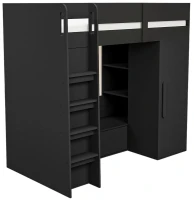 Cot Flair Aspen