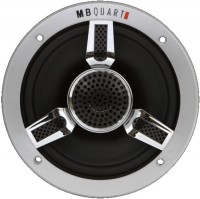 Photos - Car Speakers MB Quart NKE 116 