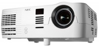 Photos - Projector NEC VE281 