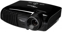 Photos - Projector Optoma X401 