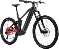 Electric Bicycle Haibike AllMtn 4 2025 frame M