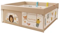 Photos - Playpen Leobro LB-1130