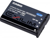 Camera Battery Casio NP-90 