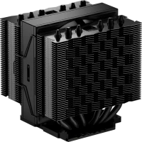 Photos - Computer Cooling PCCooler TR620M