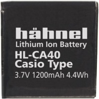 Photos - Camera Battery Hahnel HL-CA40 