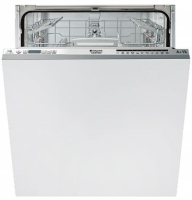 Photos - Integrated Dishwasher Hotpoint-Ariston LTF 11M1137 