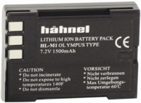 Photos - Camera Battery Hahnel HL-M1 