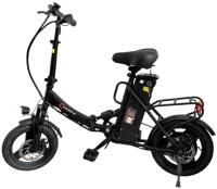 Photos - Electric Bicycle Maraton Enzo