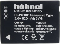 Photos - Camera Battery Hahnel HL-PG10E 