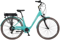 Photos - Electric Bicycle EcoBike Traffic 630Wh