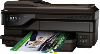 Photos - All-in-One Printer HP OfficeJet 7610 