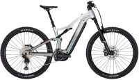Electric Bicycle FOCUS Thron2 6.9 ABS 800wh 2025 frame S