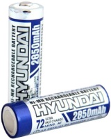 Photos - Battery Hyundai 2xAA 2850 mAh 