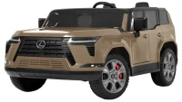 Photos - Kids Electric Ride-on Bambi M6409EBLR